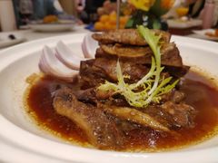 -阿庄新豫菜(航海东路店)