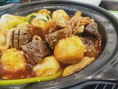 -筋牛座(富绅商业中心店)