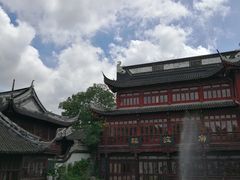 -绿波廊(豫园店)