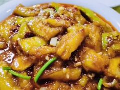 -华春餐馆(鱼山路店)