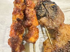 -锦州御烧烤(人民街店)