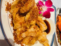 -喜记避风塘炒辣蟹(旗舰店)