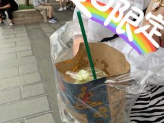 -春莱·老挝咖啡·泰式奶茶(钟楼店)