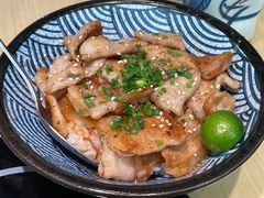 -沼津港精致料理·寿喜烧·烧鸟(漕河泾印象城店)