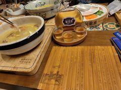 -芸南道·过桥米线(昆明老街旗舰店)