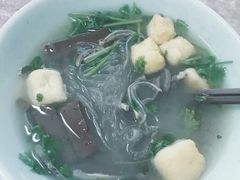 -曼曼汤包(建国西路店)