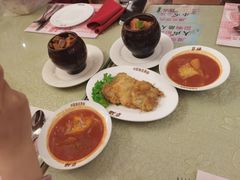 -华梅西餐厅(哈尔滨中央大街店)