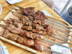 -新疆伊宁远征餐厅