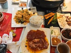 -鲜一烤肉(沈北店)