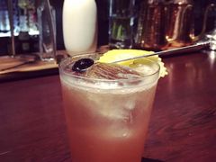-The Bottle Bar(羲和商业广场店)