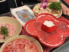 -蜀大侠火锅(总府路店)