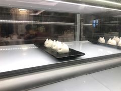 -龙的酒楼·手工早茶·顺德菜(近良路店)