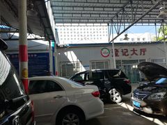 -京西五环检测场