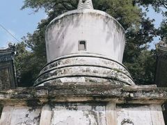 -潭柘寺景区