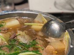 -古乐牛香·鲜牛肉牛杂火锅(五一中路店)