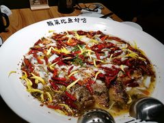 -太二酸菜鱼(正大广场店)