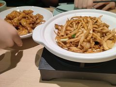 -吕氏疙瘩汤·海鲜新鲁菜(凯德mall新都心店)