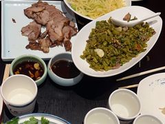 -满园烤鸭·春饼(沈北万达店)