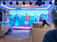 -巴音浩日娲·蒙餐(双林东路店)