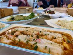 -渔村盛宴(航空新城店)