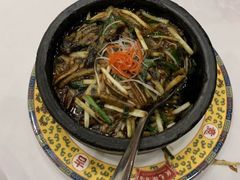 宁式鳝丝-宁波状元楼酒店(和义路店)