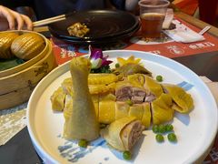 -红钳侠小龙虾·烧烤(中赢康康谷店)