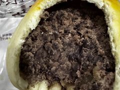 红豆开口笑-皇家面点(南沙街店)