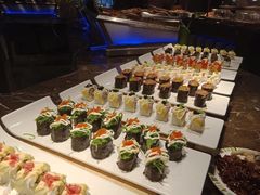 -吉布鲁牛排海鲜自助(富顺千盛购物广场店)