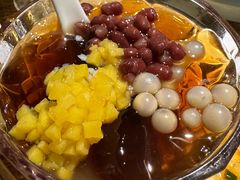-渝信川菜(长安店)