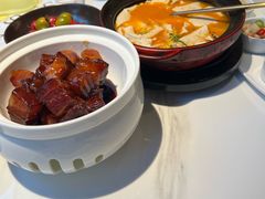 -久宴·天目湖大鱼头(恐龙园店)