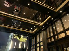 -杭州城中香格里拉大酒店