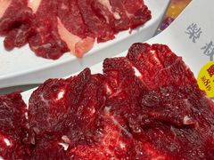 -荣叔港式沙嗲牛肉火锅(正佳潮流店)