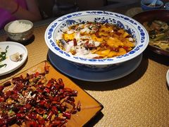 -三俞竹苑(红旗街万达店)