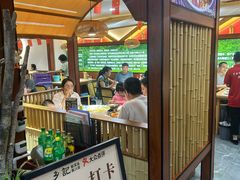 -光海·乡记酸菜鱼·始于1996(花园路店)
