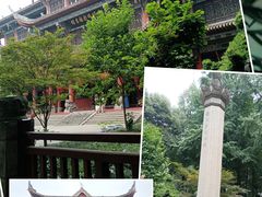 -成都市文殊院