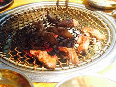 -麻蒲碳烤肉(远景路1号店)