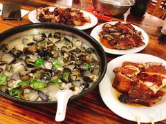 -大赤坎肥仔强烧味海鲜餐厅(大赤坎店)