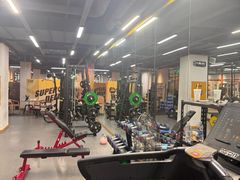 -超鹿运动(融侨锦江店)