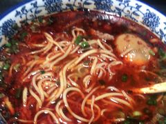 -清真磨沟沿老字号牛肉面(总店)