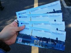 -长春世界雕塑园冰雪艺术天地