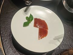 -四季民福烤鸭店(外滩外白渡桥店)