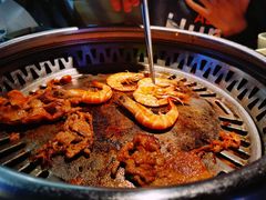 -梨花自助烤肉(天河城店)