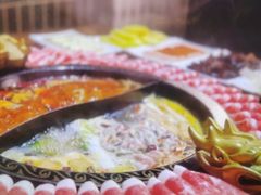 -蜀汏峡火锅(南内环店)