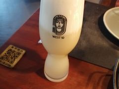 -West10 西拾·西餐厅·创意菜(未来科技城店)