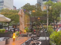 -MARU玛露音乐餐厅(大学路店)