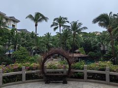 -三亚亚龙湾雅高美爵酒店