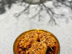 小豆干-小豆海棠(嘉兴路店)