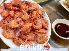 -明记海鲜大排档(巽寮湾店)