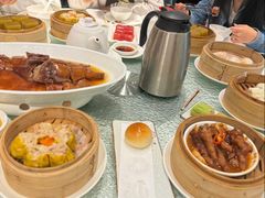 -北园酒家(小北路店)