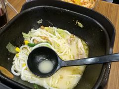 -阿香米线(龙岗万科广场店)